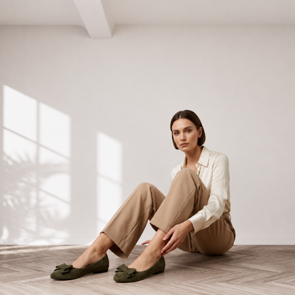 Francesca™ | Orthopedic Comfort Shoes