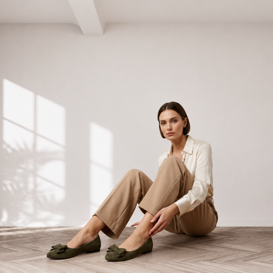 Francesca™ | Orthopedic Comfort Shoes