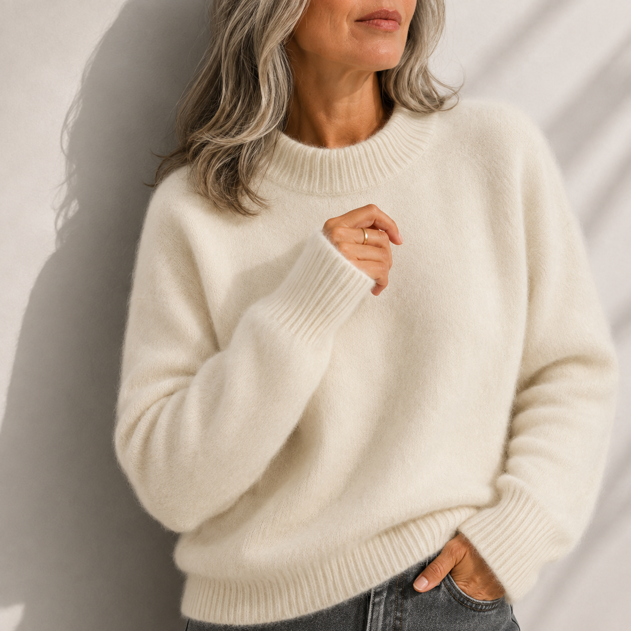 Arlington™ Cashmere Jumper