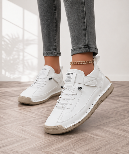 Pearl's CloudWalk Sneakers