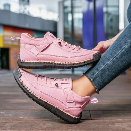 Pearl's CloudWalk Sneakers
