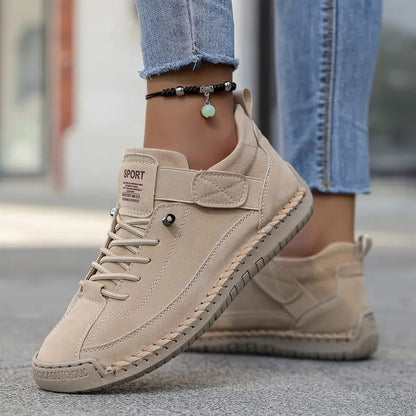 Pearl's CloudWalk Sneakers