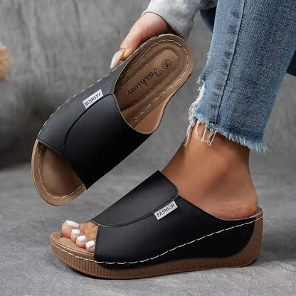 Cali™ | Comfortable Arch Support Sandals