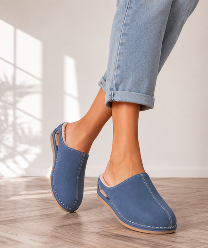 Rosie™ Orthopaedic Slippers